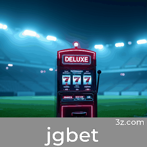 JGbet Casino: Programa VIP Exclusivo e Luxuoso