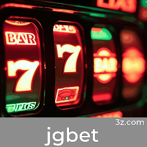 jgbet App: Apostas Fáceis e Funcionalidades Completas