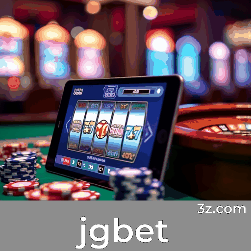 jgbet: Análise de Esporte e Estratégia de Apostas